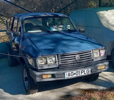 Dacia 1310 — 2