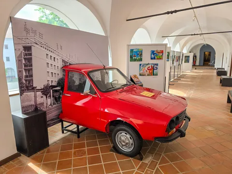 Dacia 1310 — 5