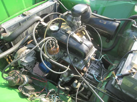 Dacia 1310 — 6