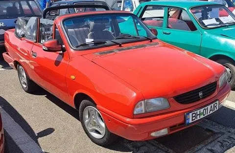 Dacia 1310 — 8