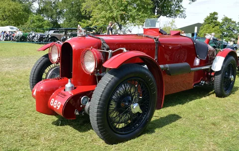 MG N-type — 6