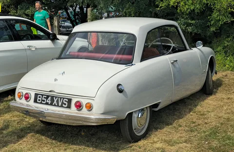 Citroën Bijou — 2