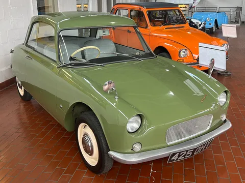 Citroën Bijou — 4