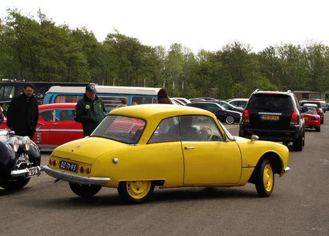 Citroën Bijou — 5