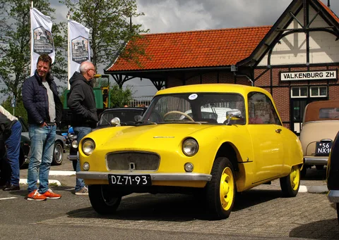 Citroën Bijou — 6