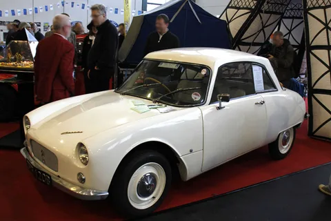 Citroën Bijou — 8