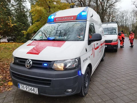 Volkswagen Transporter T5 — 4