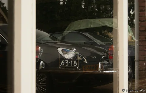 Alfa Romeo Giulia Spider — 5
