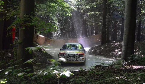 Audi Quattro A1 — 4