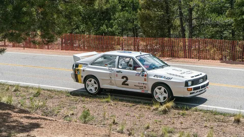 Audi Quattro A1 — 7