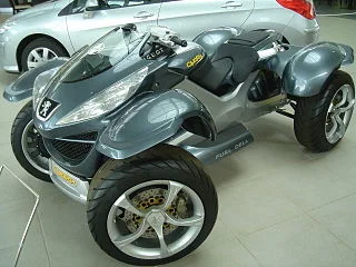 Peugeot Quark — 5
