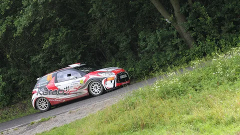 Citroën DS3 R3 — 2
