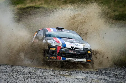 Citroën DS3 R3 — 6