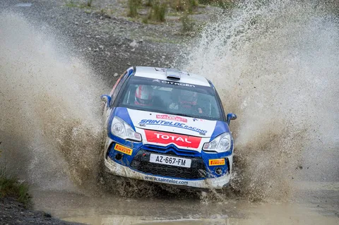 Citroën DS3 R3 — 7
