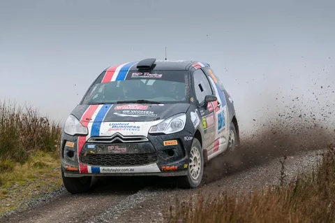 Citroën DS3 R3 — 8