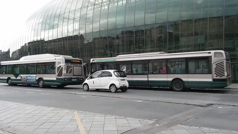 Citroën C-Zero — 6