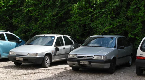 Citroën ZX — 3