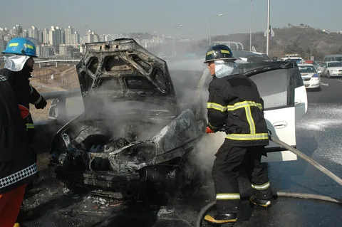 Daewoo Tacuma — 3
