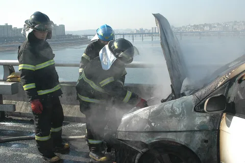 Daewoo Tacuma — 4