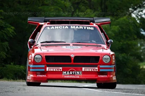 Lancia ECV — 3