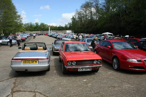 Fiat 128 Sport — 4