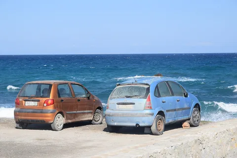 Daewoo Matiz — 3