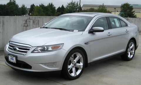 Ford Taurus SHO