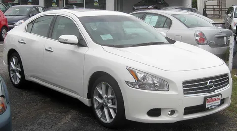 Nissan Maxima
