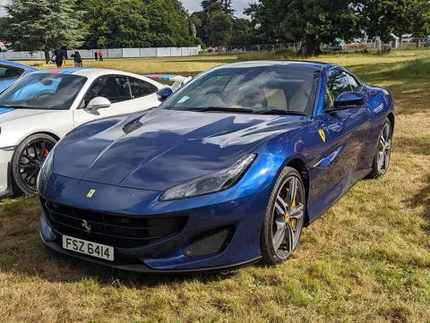 Ferrari Portofino — 7