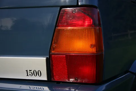 Lancia Delta I — 7
