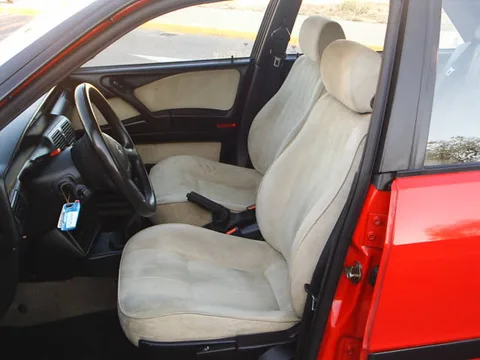 Lancia Delta II — 7