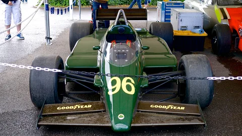 Lotus 96T
