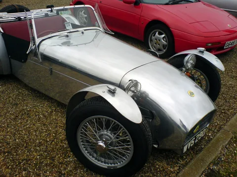 Lotus Mark IV