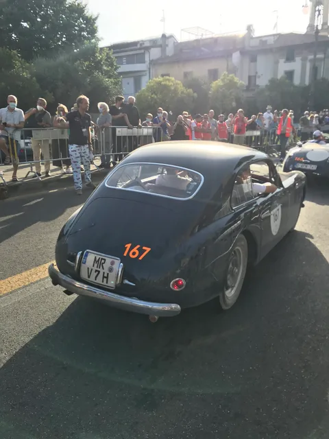 Maserati A6 1500 — 4