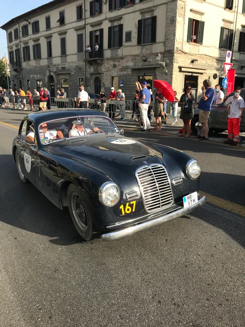 Maserati A6 1500 — 5