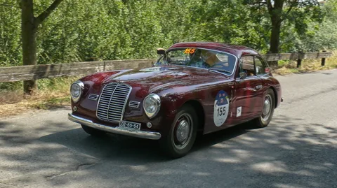Maserati A6 1500 — 7