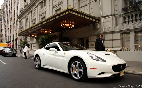 Ferrari 599 GTB Fiorano — 6