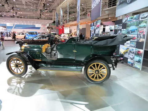 Opel 16/18 PS — 3