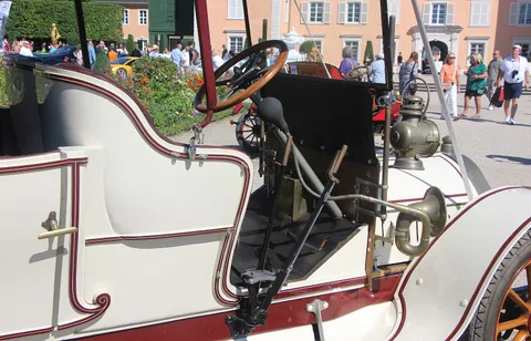 Opel 16/18 PS — 7