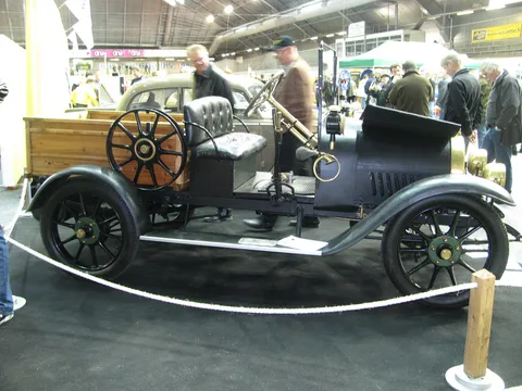 Opel 6/16 PS — 3