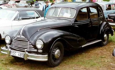 BMW 340 — 5