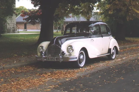 BMW 340 — 6