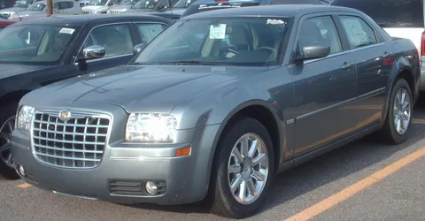 Chrysler 300 — 2