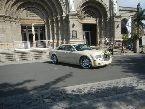Chrysler 300 — 5