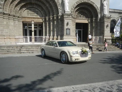 Chrysler 300 — 6