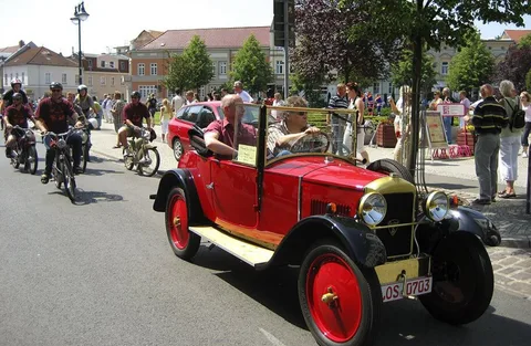 Peugeot 5CV — 7