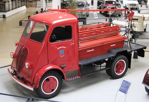 Peugeot DMA