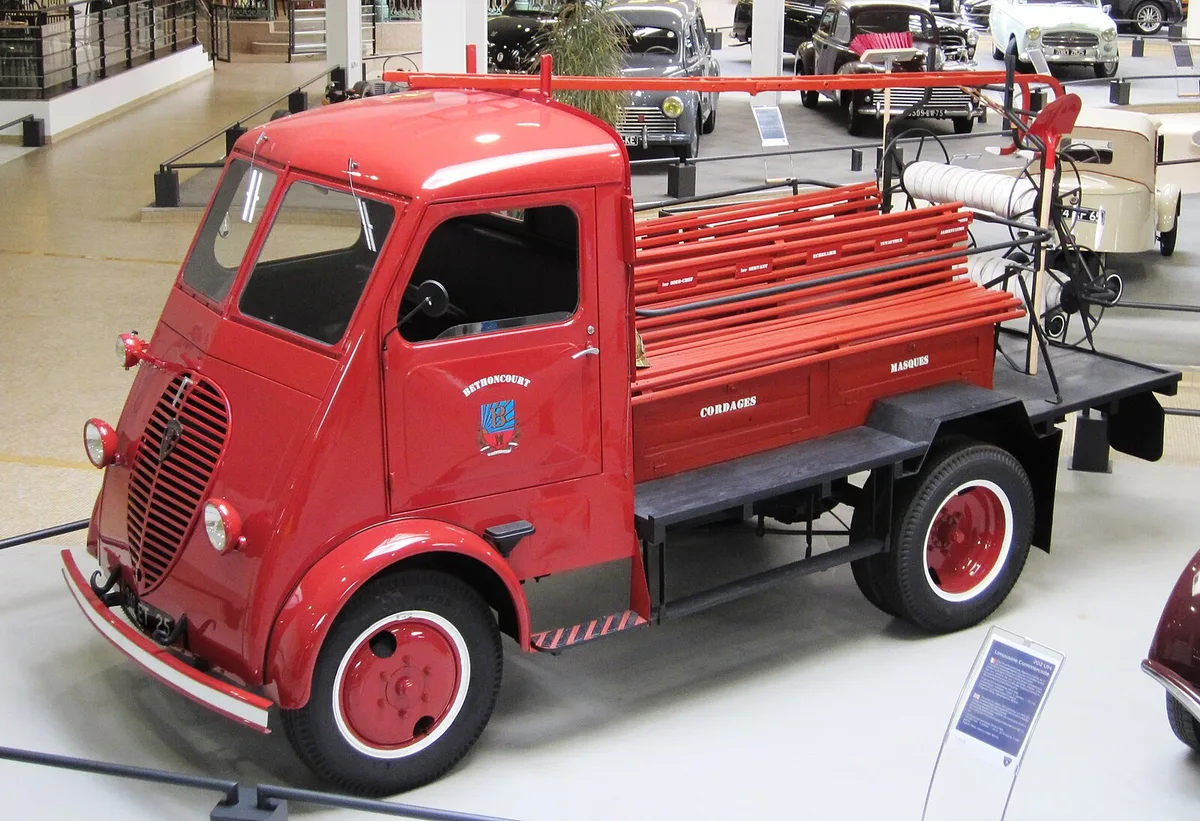 Peugeot DMA