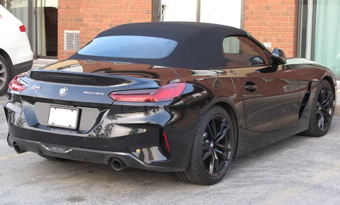 BMW Z4 (G29) — 3