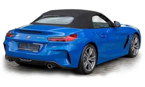 BMW Z4 (G29) — 5